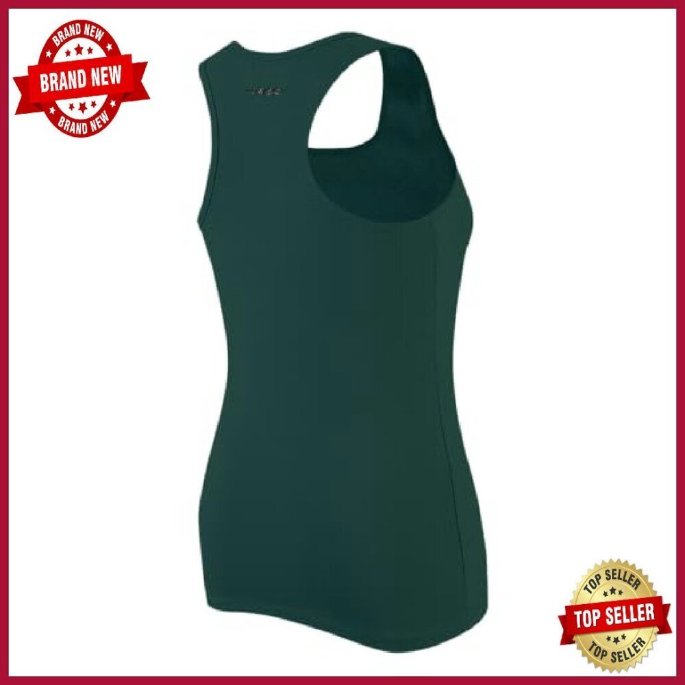 NBA Chenille Tank Top - Relaxed Fit Racerback - XS - Picture 5 of 5